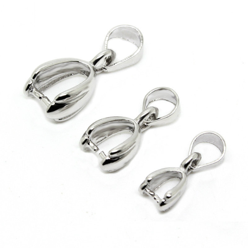 10 Peças de Conectores de Cobr - Jewelry Making Kit For Adults avaliação e preço