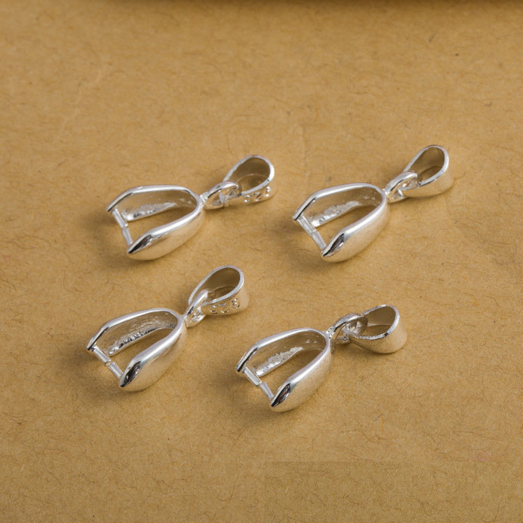 10 Peças de Conectores de Cobr - Jewelry Making Kit For Adults avaliação e preço