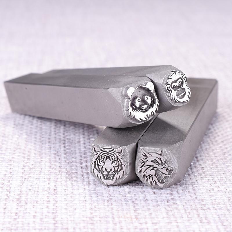 Punção de Aço para Gravação de - Jewelry Making Jig avaliação e preço
