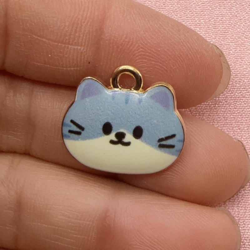 12 peças de Pingente de Liga M - Jewelry Making Earrings avaliação e preço