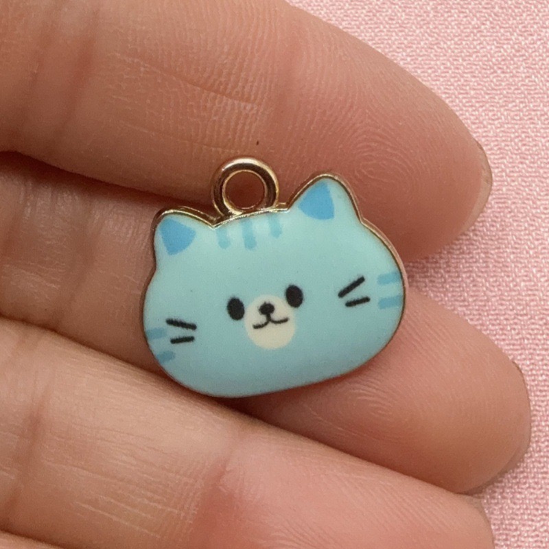 12 peças de Pingente de Liga M - Jewelry Making Earrings avaliação e preço
