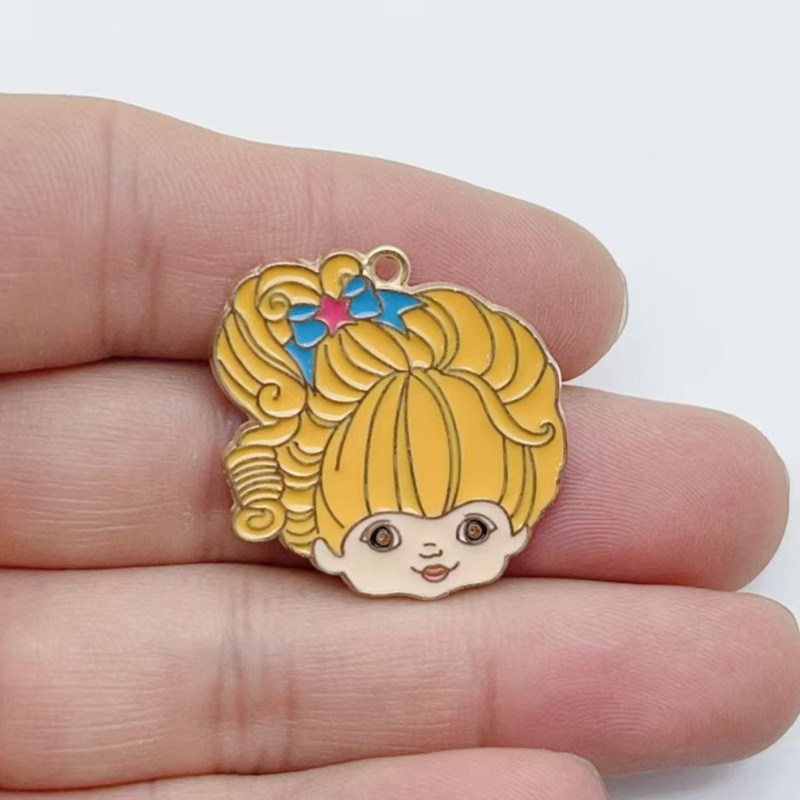 10 Peças de Pingentes de Metal - Jewelry Making Earrings avaliação e preço