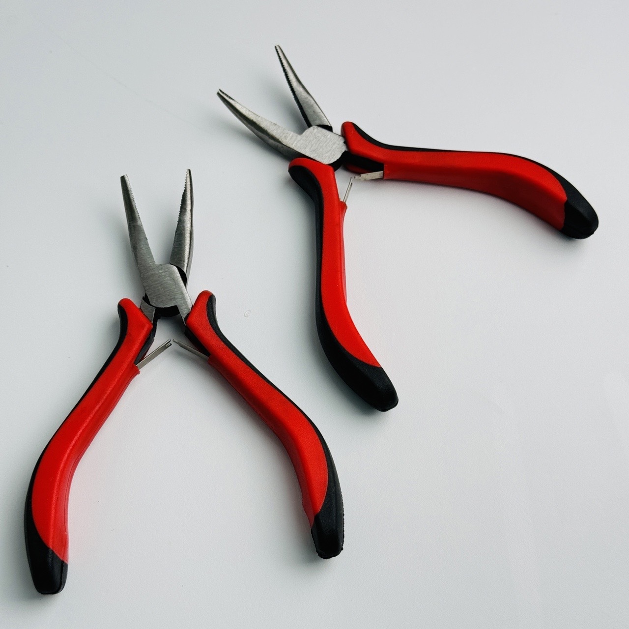 1 Peça de Alicate de Bico Fino - Jewelry Making Needle Nose Pliers avaliação e preço