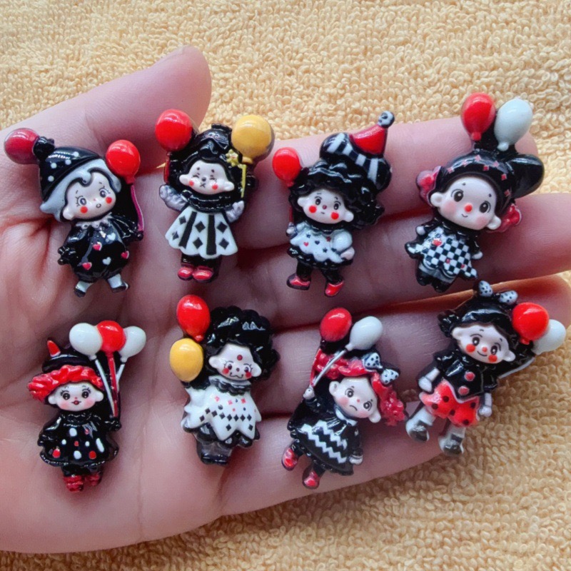 12 Peças de Acessórios de Resi - Jewelry Making Box avaliação e preço