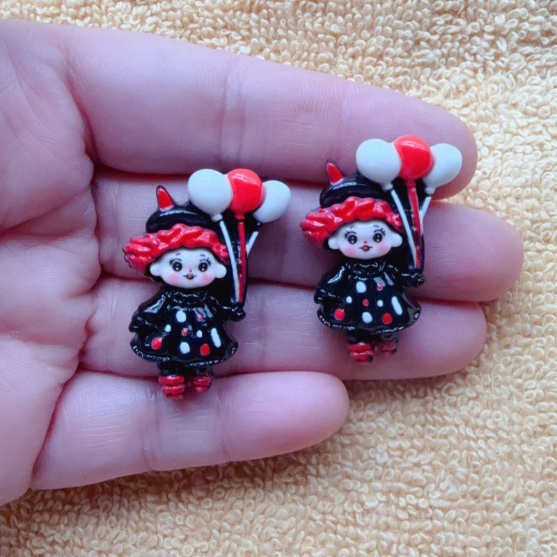 12 Peças de Acessórios de Resi - Jewelry Making Box avaliação e preço
