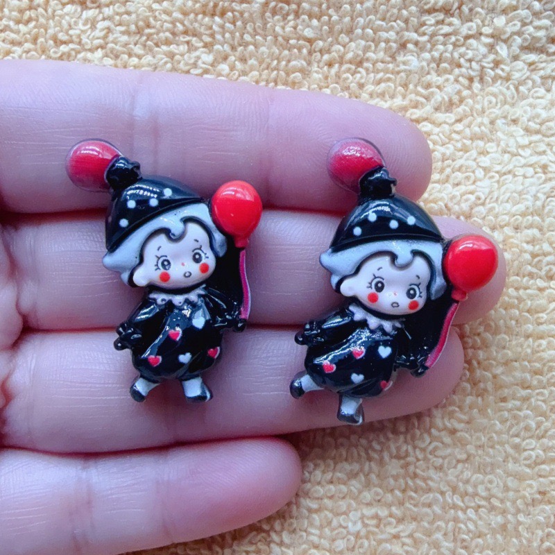 12 Peças de Acessórios de Resi - Jewelry Making Box avaliação e preço